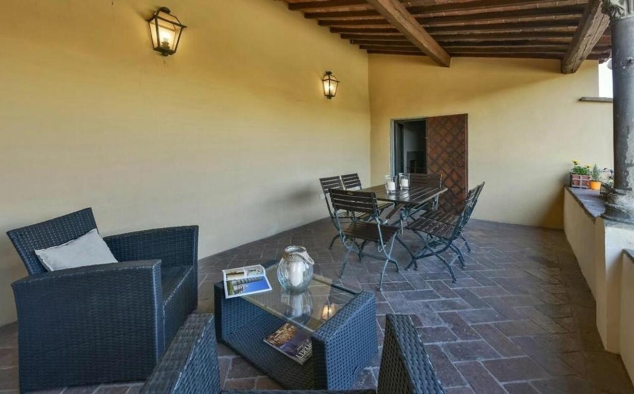 Apartment Palazzo Medici Florenz