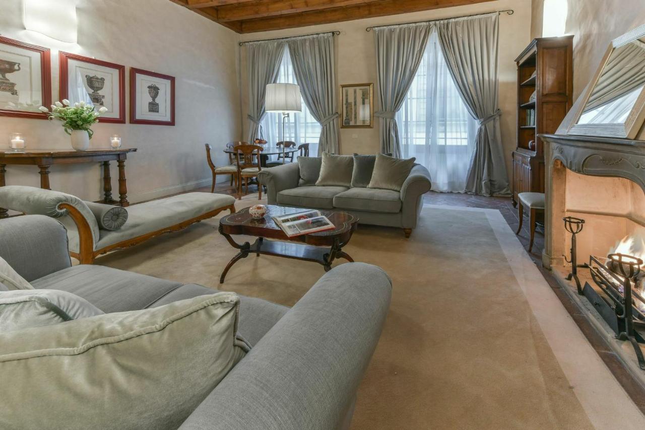 Palazzo Medici Appartamento *