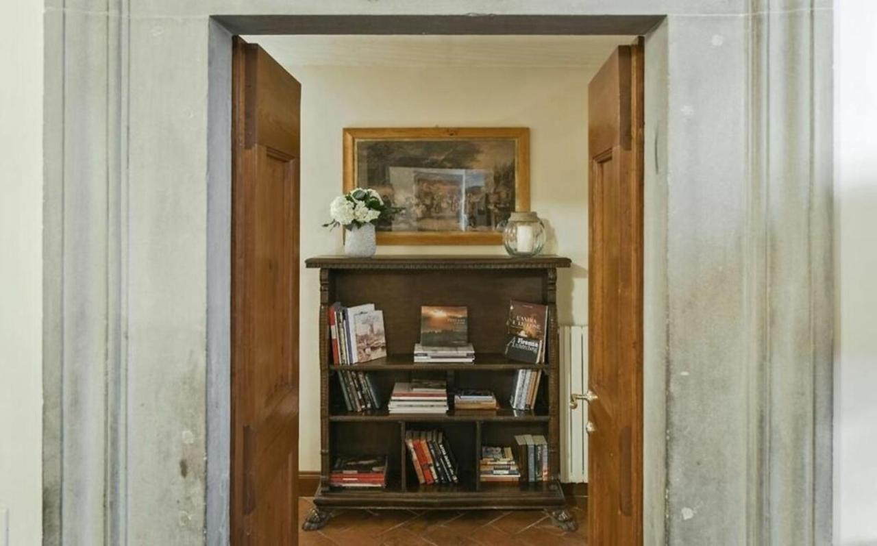 Appartamento Palazzo Medici Firenze