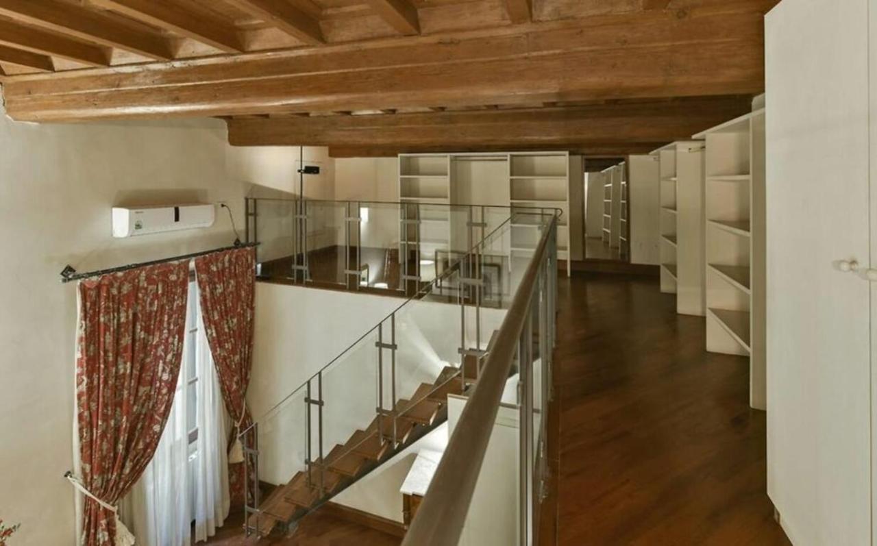 Palazzo Medici Appartamento
