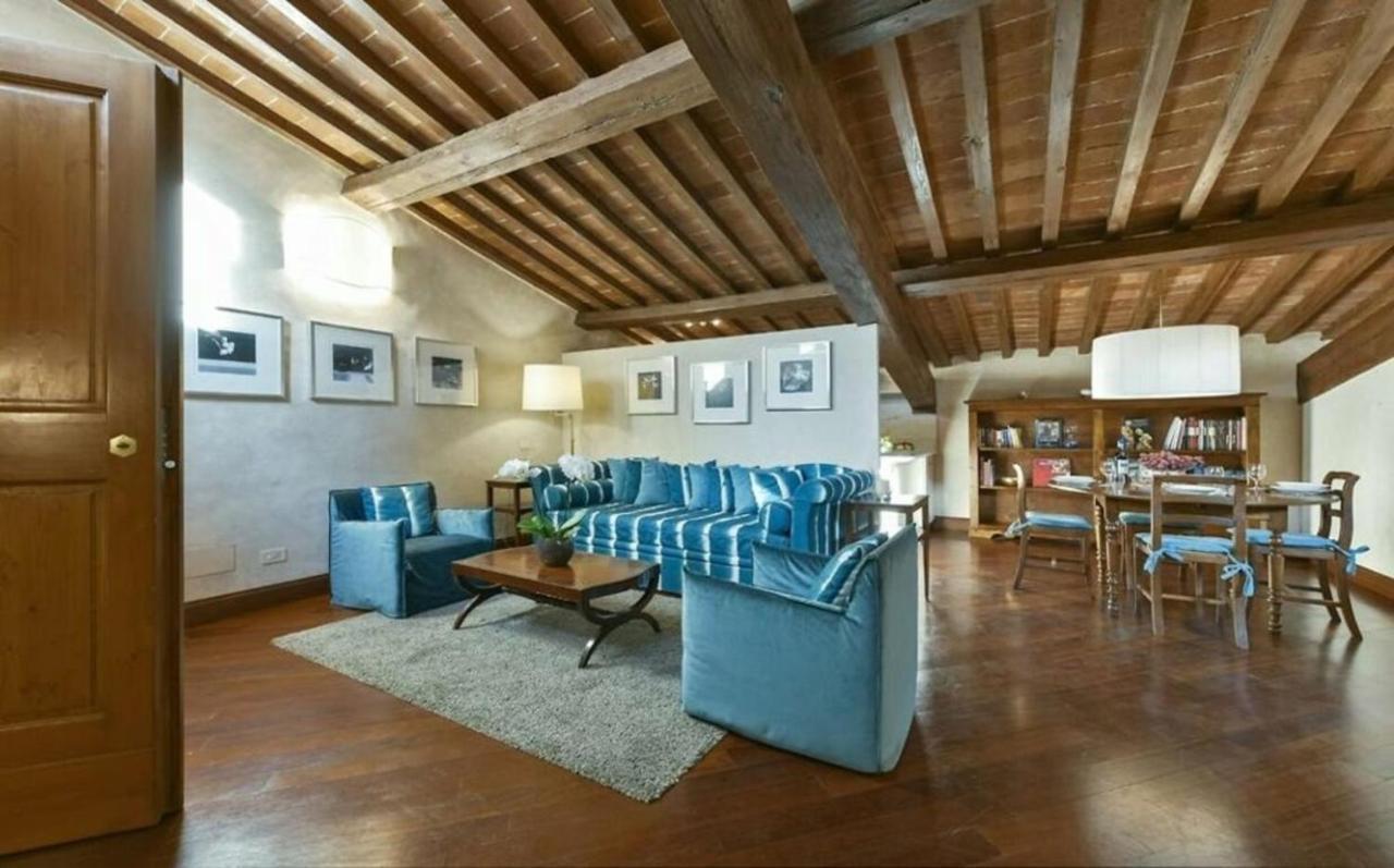 Apartment Palazzo Medici Florenz
