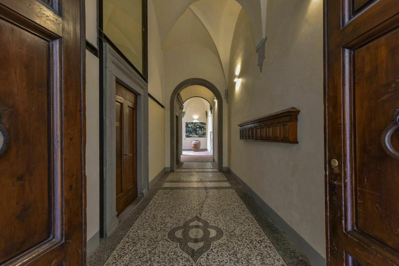 Palazzo Medici Appartamento *