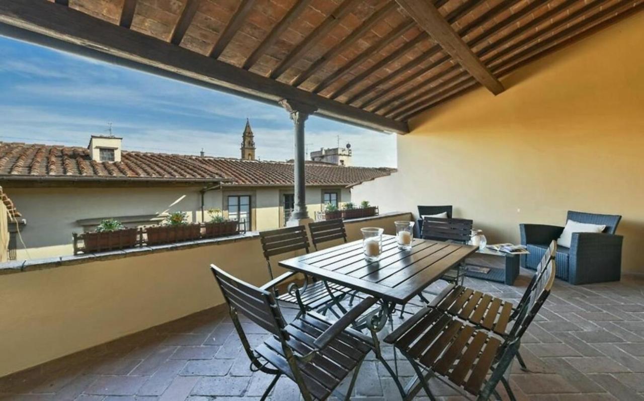Palazzo Medici Appartamento