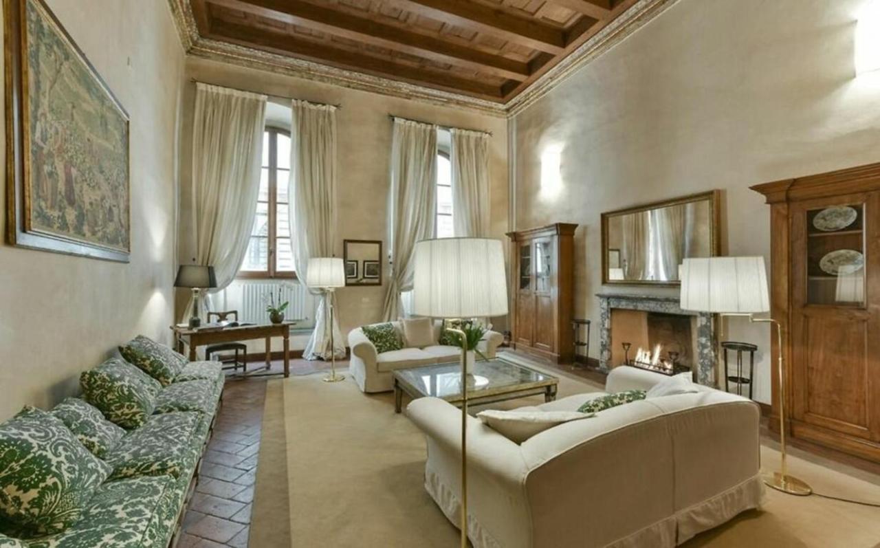 Palazzo Medici Appartamento *