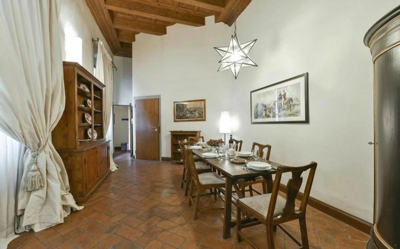 Palazzo Medici Appartamento *