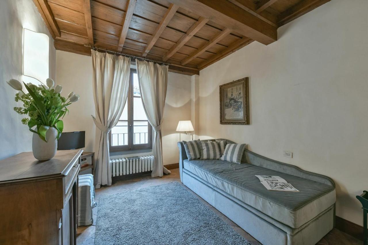 Apartment Palazzo Medici Florenz