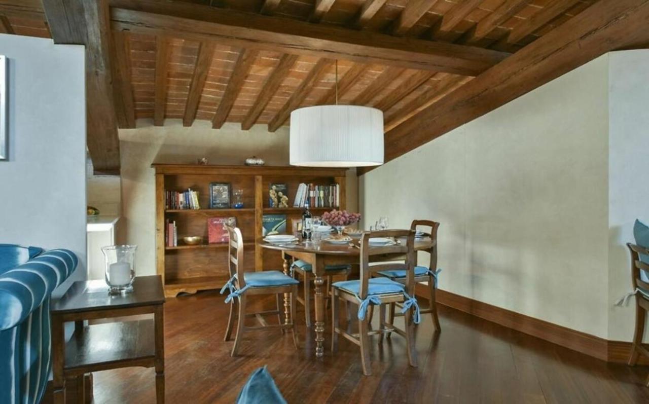 Apartment Palazzo Medici Florenz