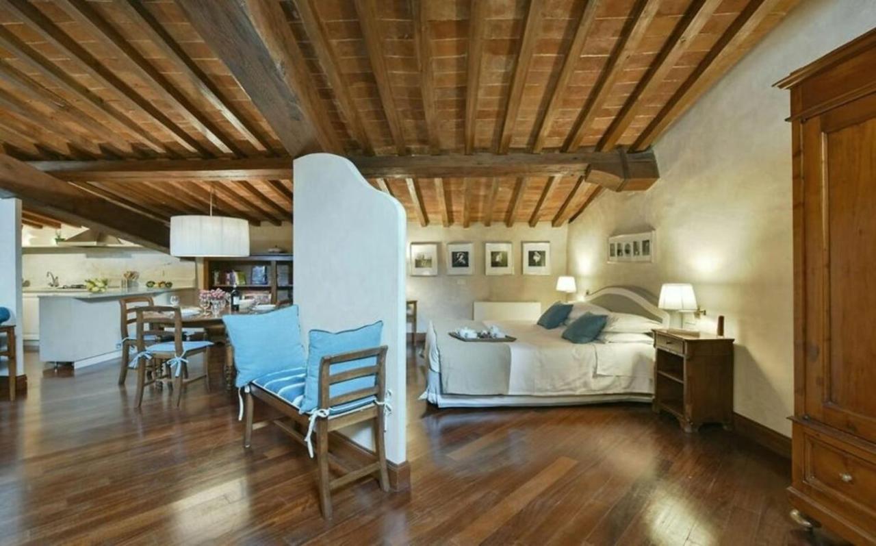 Palazzo Medici Appartamento Firenze