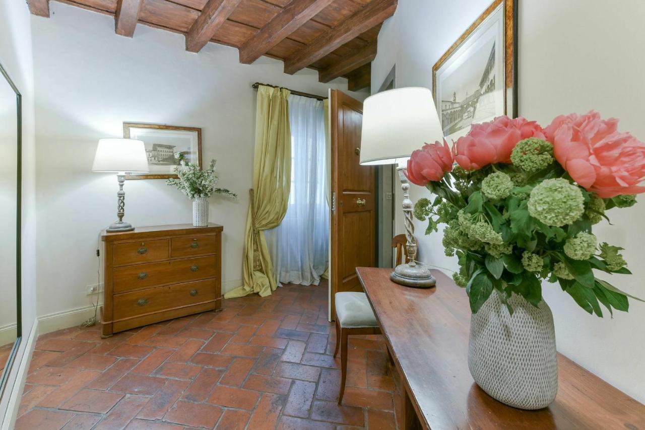 Palazzo Medici Florenz