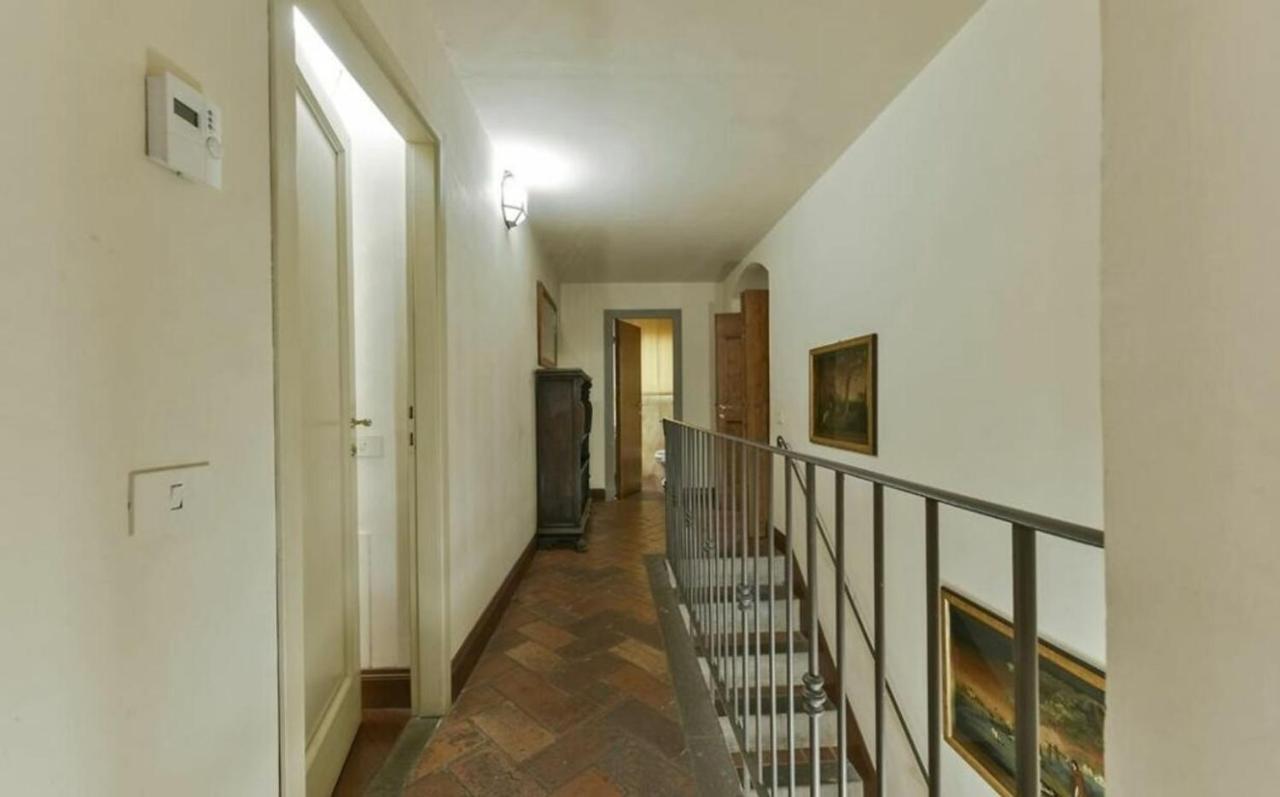 Apartment Palazzo Medici Florenz